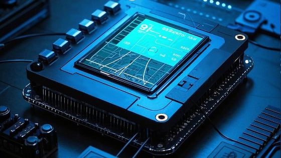 Усилитель электронных сигналов и регулятор ритма