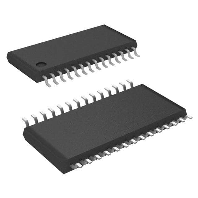 TDA7719: Аудиосигнальный процессор для автомобильной техники от STMicroelectronics