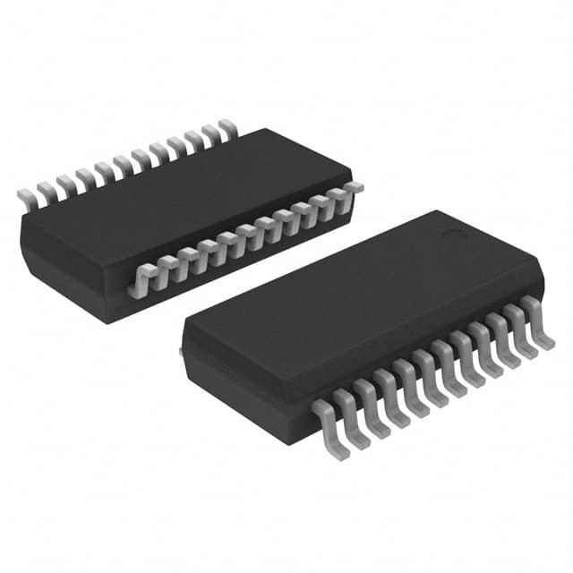 MAX5440EAG +: Интегральная схема для управления громкостью аудиосигнала с высокой точностью для оптимизированных аудиоприложений