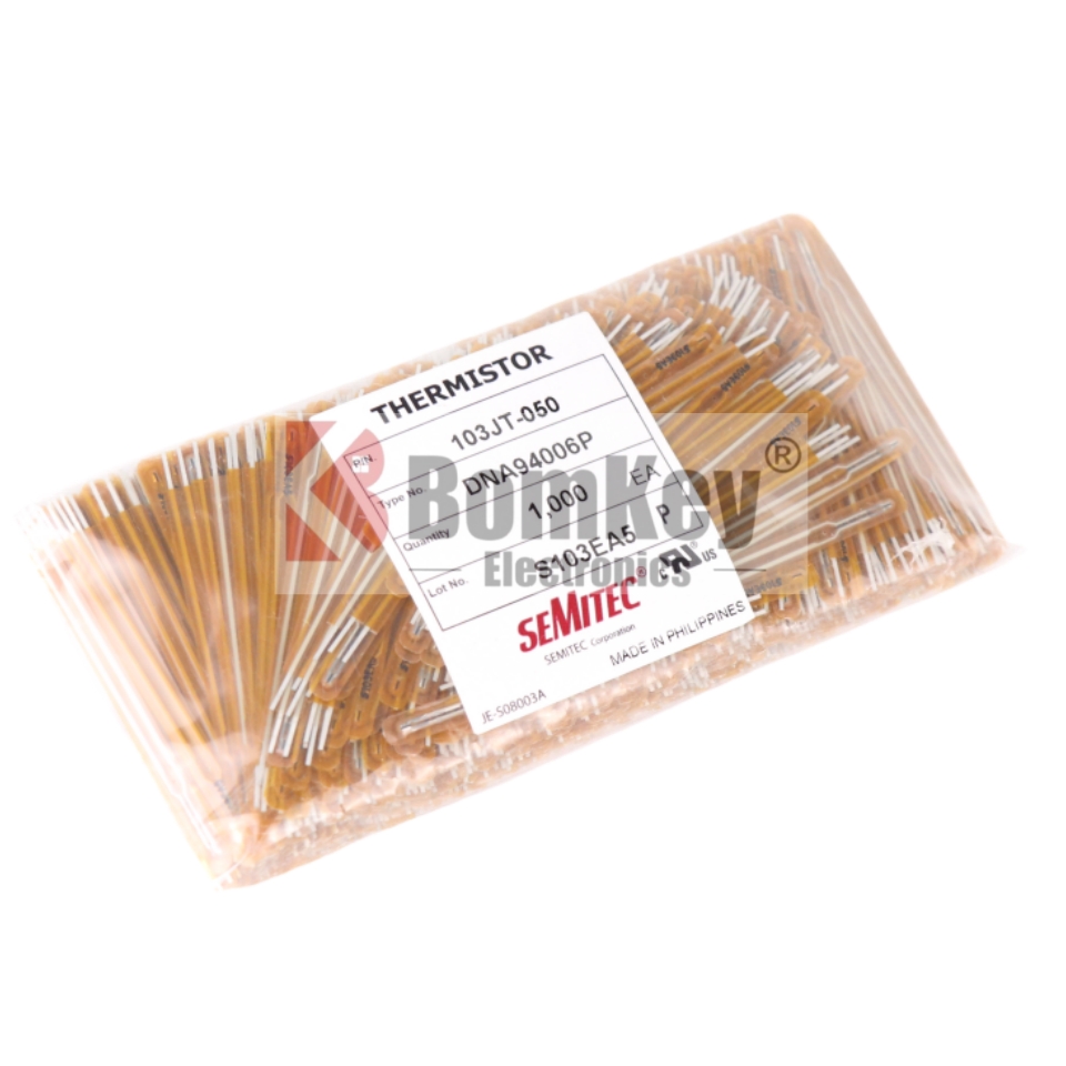 103JT-050 Semitec USA Corp