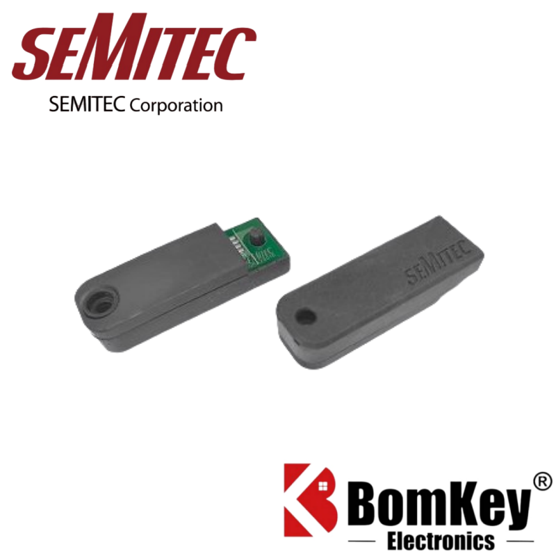 Новый продукт SEMITEC - датчик скорости ветра серии TP-MW