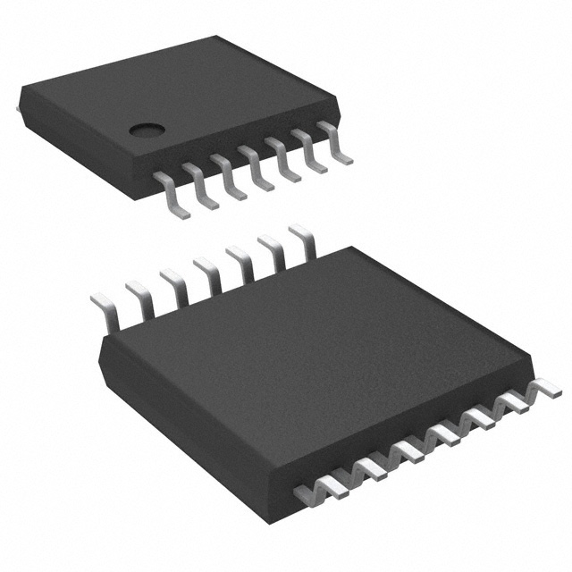 PIC16F1503T-I/ST