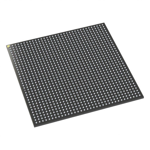 MPFS460T-FCG1152E