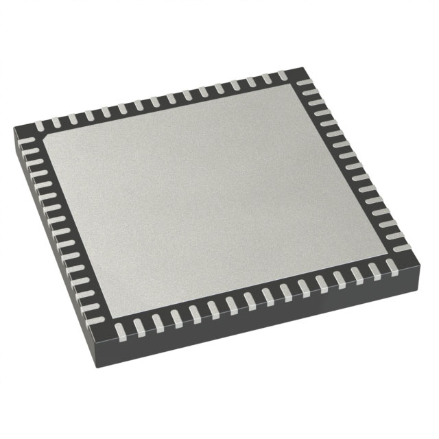 ATXMEGA192A3U-MHR