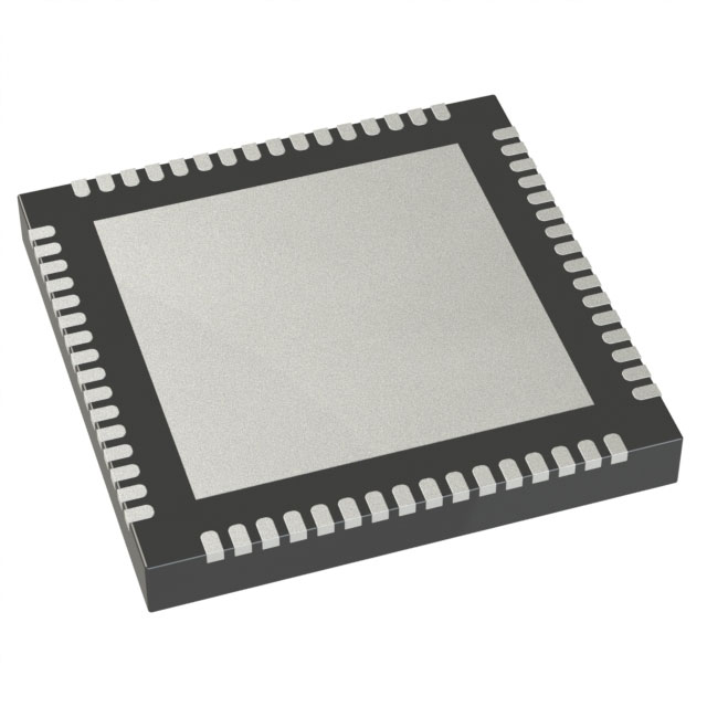 PIC32MZ0512EFE064-E/MRA21