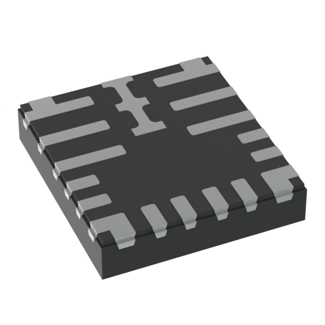 MAX20408AFOF/VY+