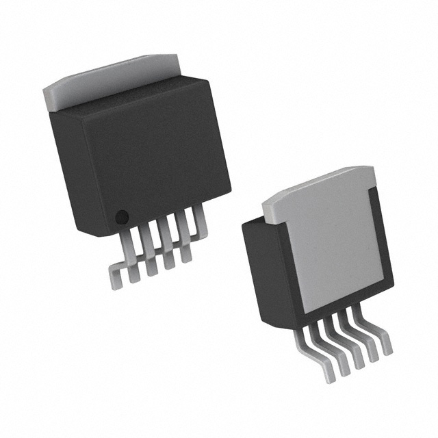 LM2577SX-ADJ/S5001344