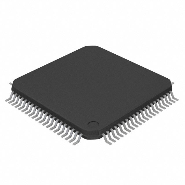 CY95F718ENPMC1-G-UNE2