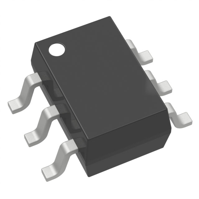 XC6132C08EMR-G