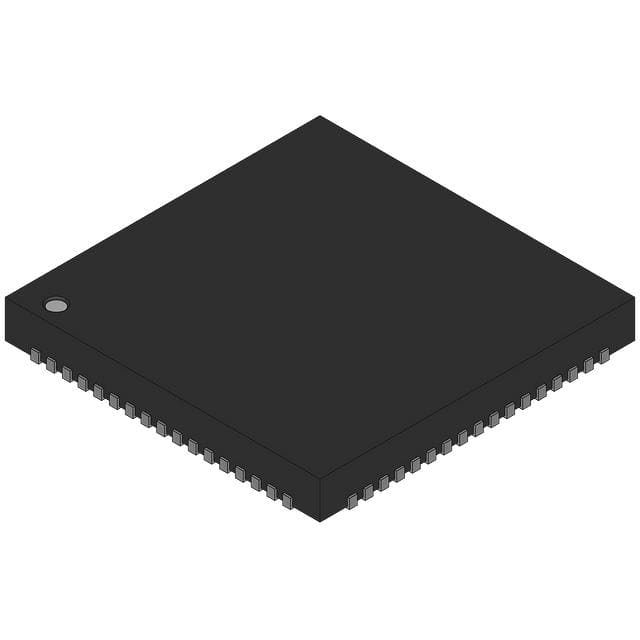 MAX5875EGK