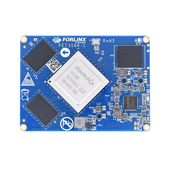 FORLINX-FET3588J-C+224GSE32GIA11