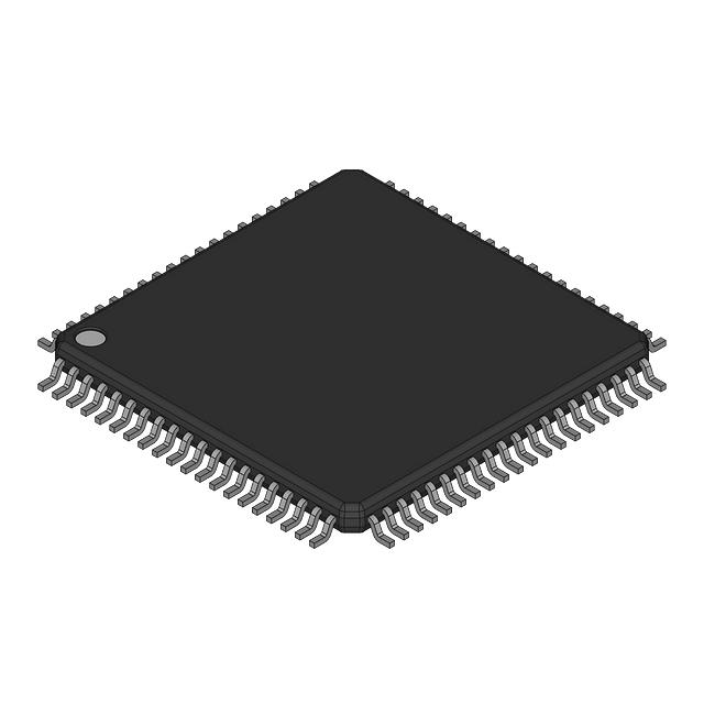 HD64180S2H8V
