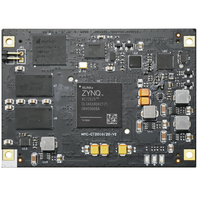 MYC-C7Z020-V2-4E1D-766-C