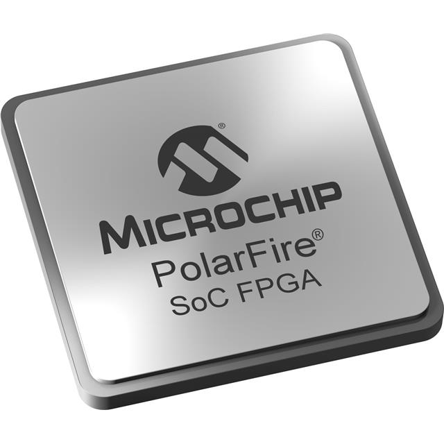 MPFS250TS-FC1152M