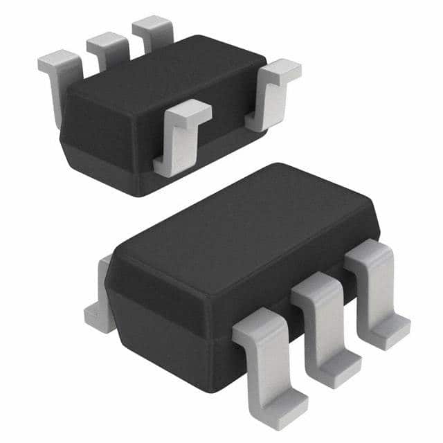 NCP161ASN500T1G