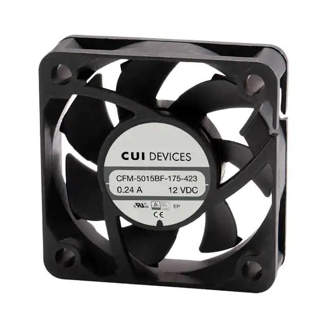 CFM-5015BF-175-423