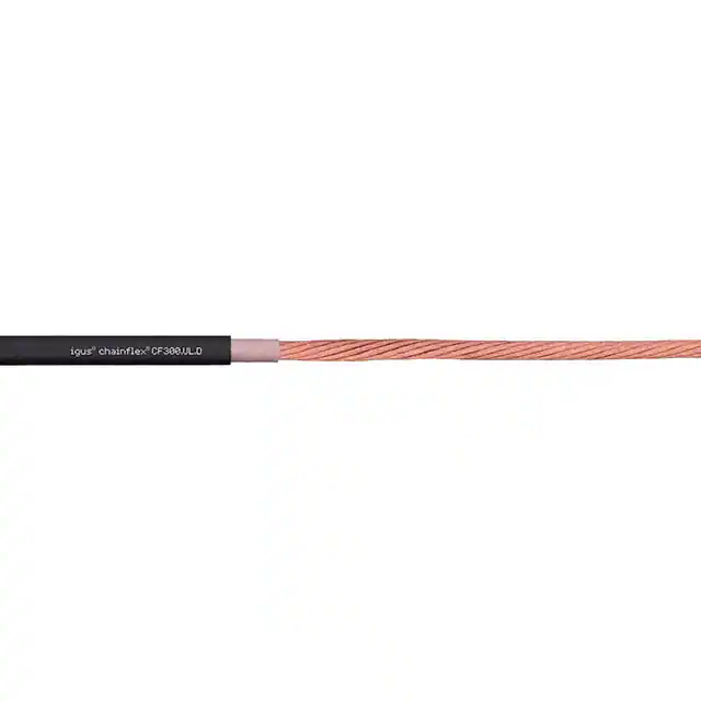 CF300-UL-250-01-D